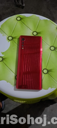 LG velvet 5G.8/256